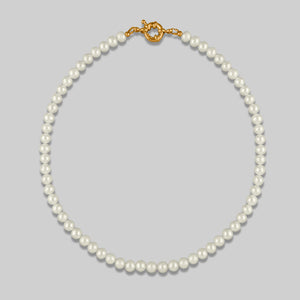 freshwater pearl necklace daily everyday 